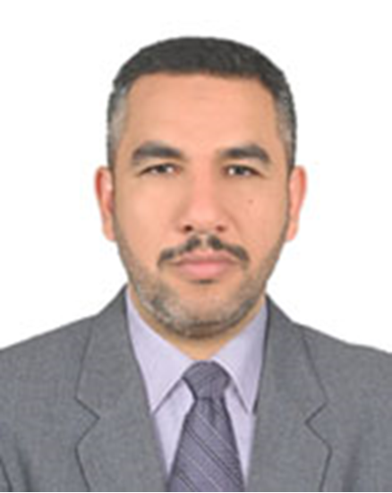 Assist. Prof. Dr. Nabeel S. Dhaidan