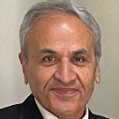 Prof. Dr. Riadh Al-Mahaidi