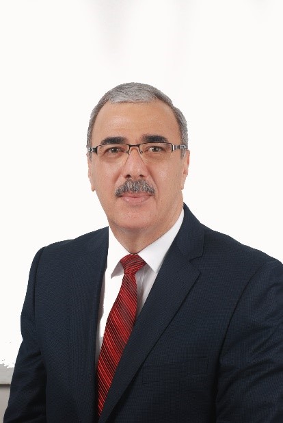 Prof. Dr. Bassim H. Hameed