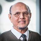 Prof. Dr. Syed Masood